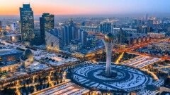 Цифрлық даму министрлігі Астананың қай жерінде интернет сапасы жақсарғанын айтты
