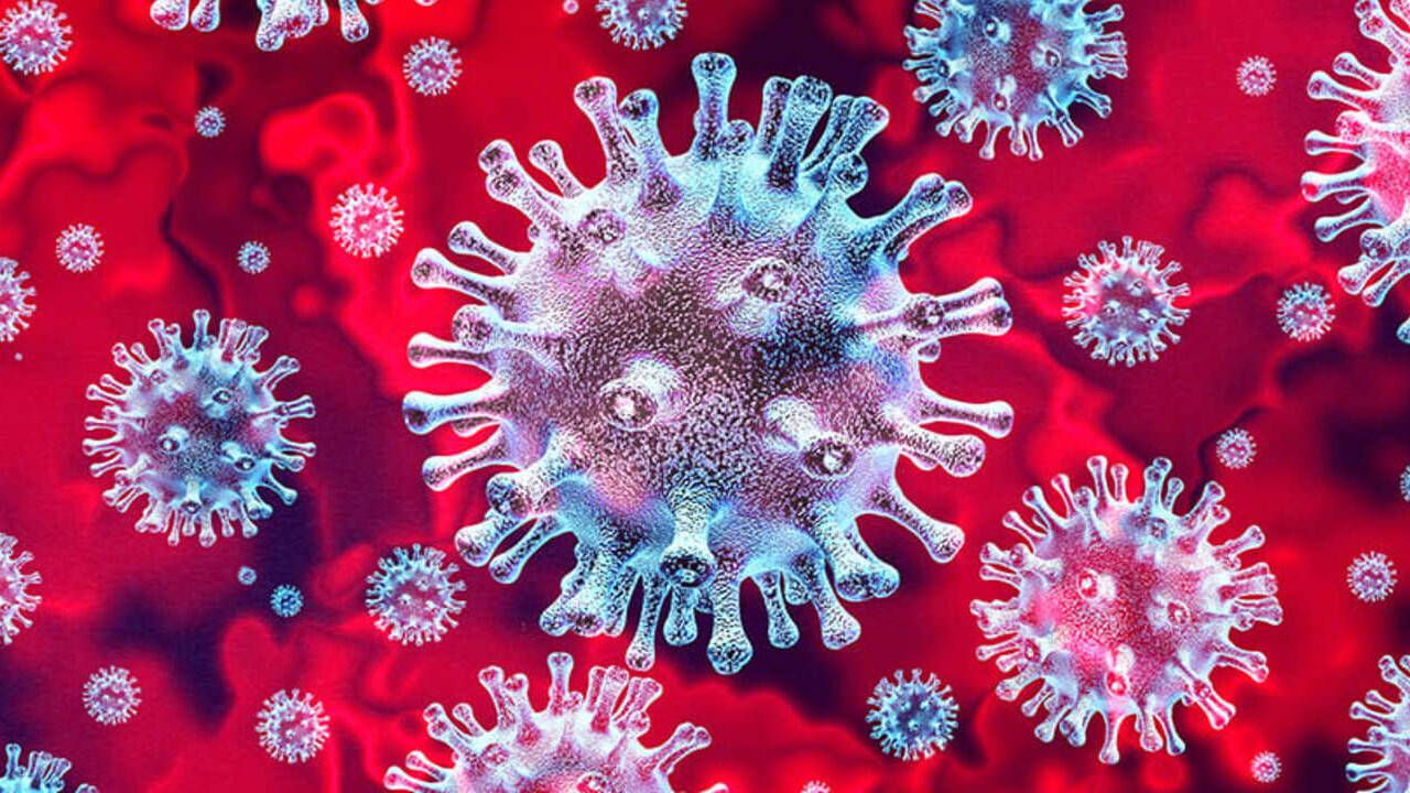 Қазақстанда коронавирустың жаңа "Эрис" штамы таралып жатыр