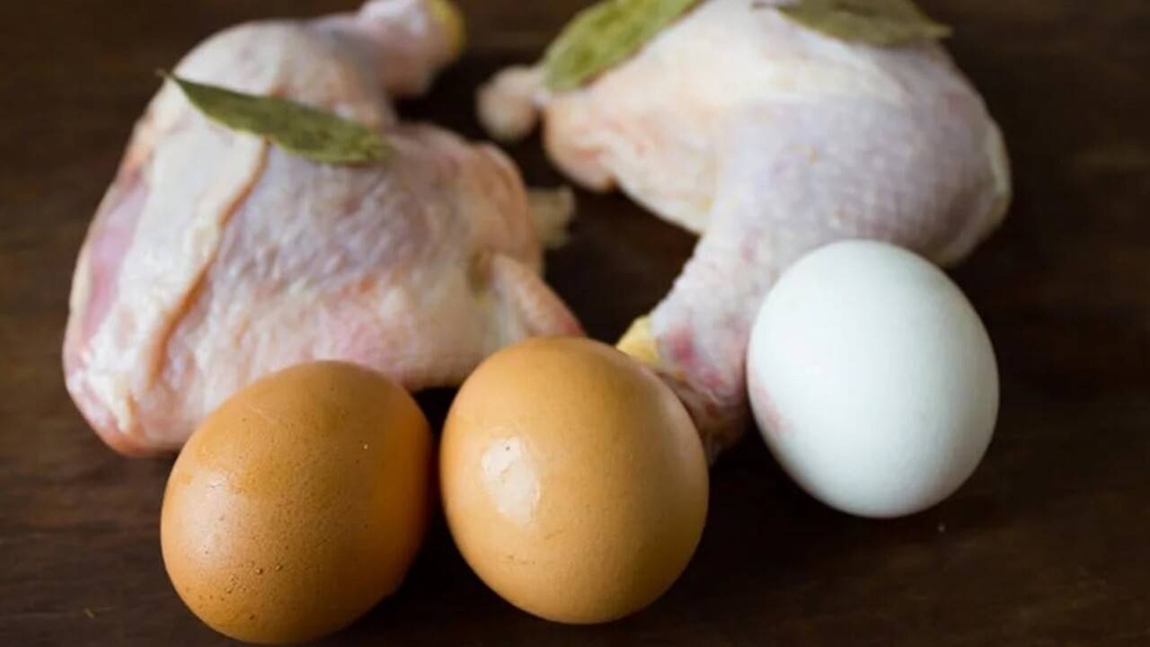 Қазақстанда құс еті мен жұмыртқаның бағасы тағы қымбаттауы мүмкін