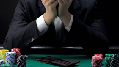 Қазақстанда күн сайын 4 ойынқұмар өзіне өзі қол салады