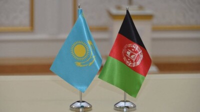 Неліктен Қазақстан Талибанмен ынтымақтастық орнатқысы келеді?