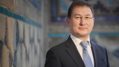 Кентаудың экс-әкімі Рашид Аюпов 10 жылға бас бостандығынан айырылды
