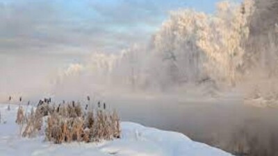 Қазақстанның қай аймақтарында ақпан айы жауын-шашынмен аяқталады?