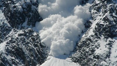 Шығыс Қазақстанда қар көшкіні жүруі мүмкін