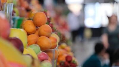 Алматыдағы жәрмеңке: Шығыс Қазақстанның шаруалары өз өнімдерін әкеледі