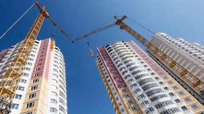 Қазақстанда жаңа тұрғын үй бағасы 4,4% өсті: қай өңірлер көш бастап тұр?