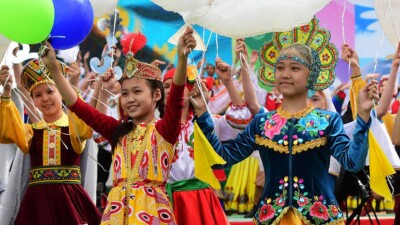1 мамыр – Қазақстан халқының Бірлігі күні Астанада қандай мәдени іс-шаралар өтеді