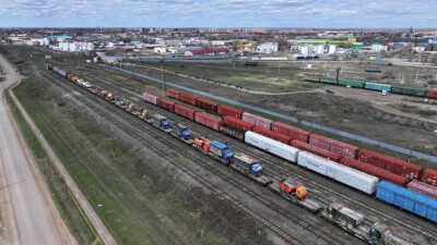 34 000 адам жұмылдырылды: Үкімет су тасқынымен күрес қарқынын арттыра түсуде