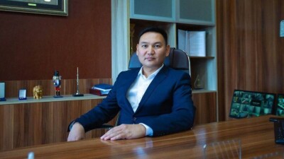 Бек Кенжебай "31" медиахолдингінің басшысы болып тағайындалды