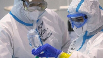 Әлемнің 20 елінде коронавирус инфекциясы өршіп келеді