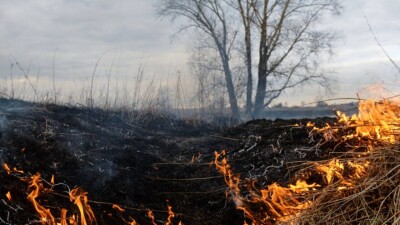 Ауа райы болжамы: Қазақстанның басым бөлігінде өрт қаупі сақталады