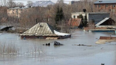 Қазақстандағы су тасқыны: 31 мыңнан астам адам үйлеріне оралды