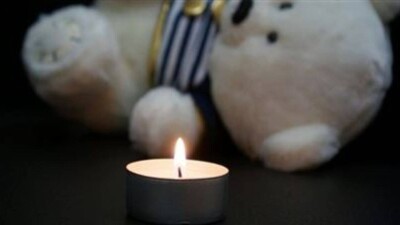 Түркістанда жалдамалы пәтерде екі кішкентай баланың мәйіті табылды