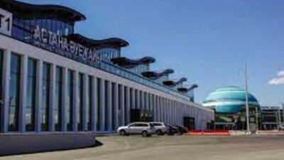 Қазақстаннан 100 мыңға жуық еуро әкетпек болған италиялық азамат ұсталды