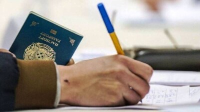 Қазақстанда 166 700 шетел азаматы тұрады