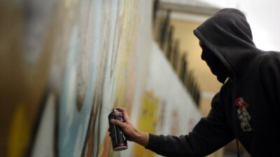 Қазақстанда вандализм үшін жаза қатаңдайды