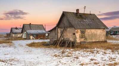 Қазақстанда кейінгі 10 жыл ішінде 600-ге жуық елдімекен жойылған