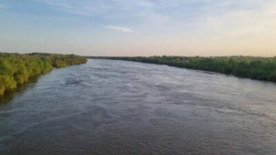 Қазақстандағы су тасқыны: Жайық өзеніндегі су шекті деңгейге жетті