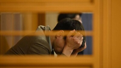 "Мен Салтанаттың тірі болғанда қалай өмір сүретіні туралы ойладым". Байжанов сотта соңғы сөзін айтты