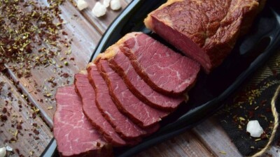 Қазақстандықтар жылқы етін тұтыну бойынша 13 жылдық рекордты жаңартты