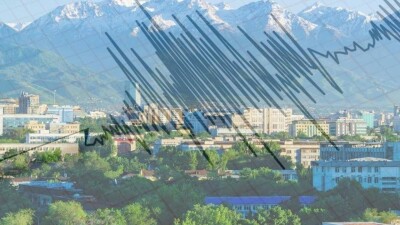 Алматыда жақын арада күшті жер сілкіністері 70% күтілмейді – Комиссия болжамы