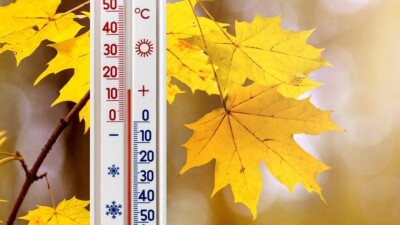 Алдағы үш күнге ауа райы болжамы: өңірлерде 20 градусқа дейін жылы болады