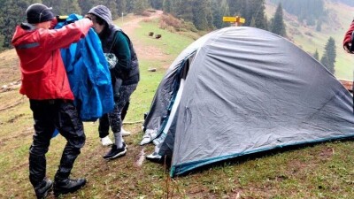 АҚШ, Германия, Үндістан: Шетелдік туристер Қазақстанға қанша күнге келеді?
