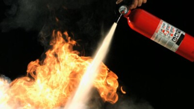 Өрт кезінде 13 адам қаза тапқан хостел заңсыз жұмыс істеп келген – Алматы әкімдігі