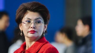 Аида Балаева өзінің атынан хабарлама таратып жүрген алаяқтар туралы ескертті