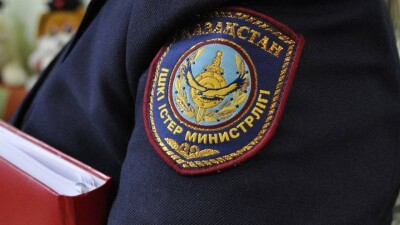 Қазақстанда жыл басынан бері 300-ден астам іздеуде жүрген қылмыскер ұсталды