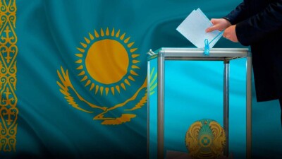 5 қарашада қай аудан, қалаларда әкім сайлауы өтеді?