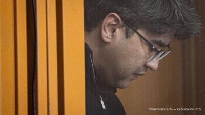"Жедел жәрдемді бірге шақырғанымызды айт, әйтпесе мен сені қарғаймын". Байжанов Бишімбаевтың қысымы туралы айтты