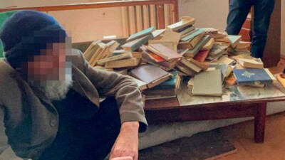 Қазақстанның оңтүстік үш облысында экстремизмге қатысы бар деген күдіктілер ұсталды