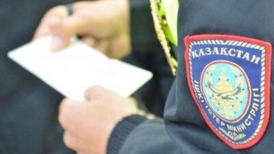 Түркістан облысында 13 млн теңге қарызы бар жүргізушілер анықталды