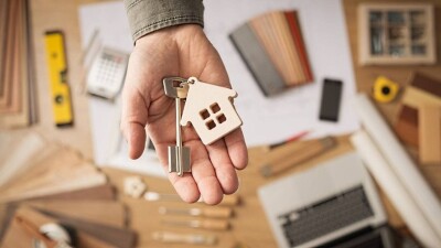 Қазақстанда жеке үйлердің сатылымы бірден өсті