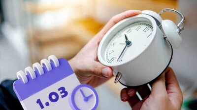 Бірыңғай уақыт белдеуі: қандай порталдар мен қызметтер уақытша жұмыс істемейді