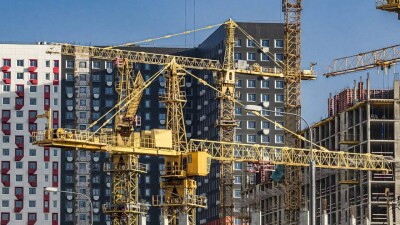 Биыл Қазақстанда пайдалануға берілген тұрғын үйлер саны 15% артты