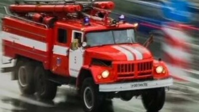 Маусымдағы өрттен кейін "Семей орманына" 49 жыл бұрынғы техника берілді