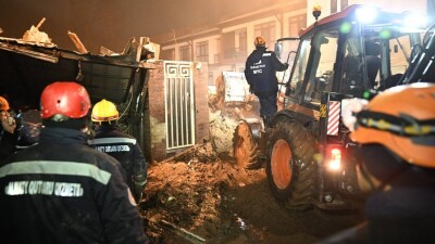 Алматыдағы лай көшкіні: Досаев салдарын жою бойынша арнайы топ құруды тапсырды