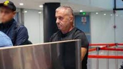 1 миллиард теңгені ұрлады деген күдікті Түркиядан Қазақстанға экстрадицияланды