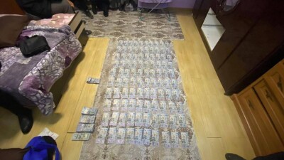 40 миллион теңге ұрлады: Алматы облысында қарақшылық шабуыл жасағандар ұсталды
