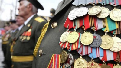 Алматыдағы Ұлы Отан соғысы ардагерлеріне 2 миллион теңгеден төленеді