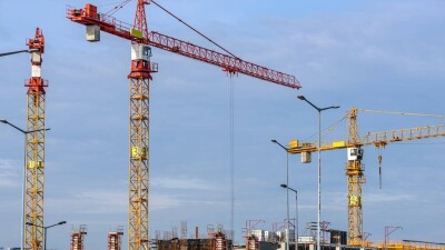 Алматының тау бөктерінде 54 заңсыз салынған ғимарат анықталды