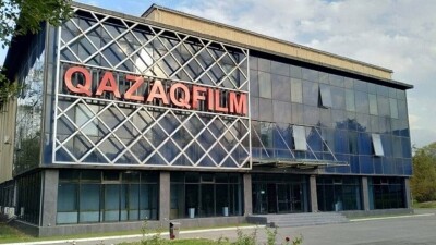 "Қазақфильм" Ұлттық киностудия болып қайта құрылады