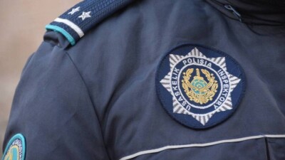 Астанада терроризмге үндейтін парақша таратқан оқушының ата-анасы жауапқа тартылды