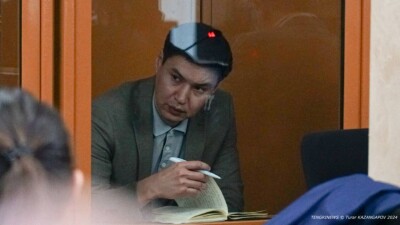 Нүкенованы өлтіру: сот Байжановқа қатысты бір айып бойынша істі қысқартты