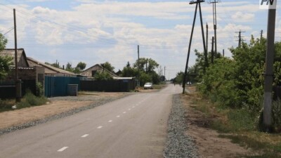 Павлодарда Ленин кенті ресми түрде Атамекен болып өзгертілді