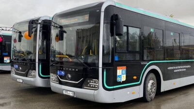 Қазақстанның кейбір қалалары 8 наурызда әйелдерді қоғамдық көлікте тегін жүргізуге шешім қабылдады