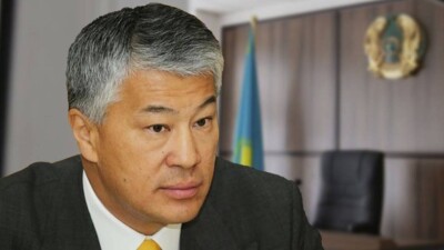 Қайрат Боранбаев бостандыққа шықты