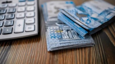 Ұлттық банк кіріс мөлшері ресми түрде расталған азаматтарға ғана несие беруді ұсынды